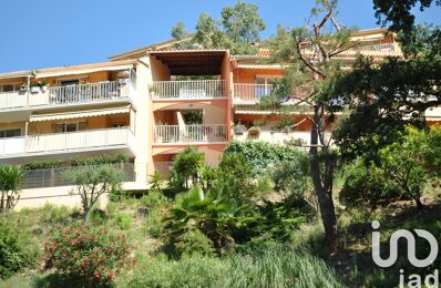 vente appartement 369 000 € à proximité de Cagnes-sur-Mer (06800)