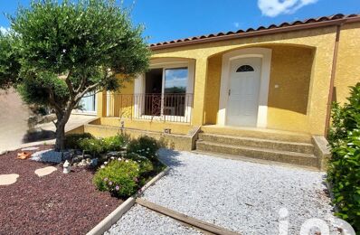 vente maison 275 000 € à proximité de Canet (11200)