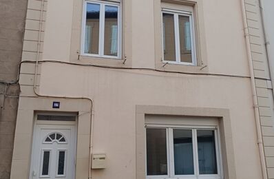 vente maison 119 000 € à proximité de Aussillon (81200)