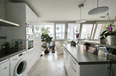 vente appartement 263 000 € à proximité de Sannois (95110)