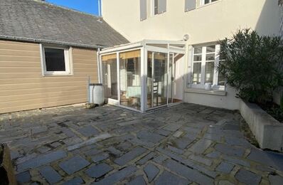 vente maison 390 000 € à proximité de Saint-Méloir-des-Ondes (35350)