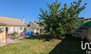Maison 3 Pièces 64 m² à vendre à Conflans-Sainte-Honorine (78700)