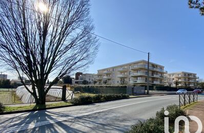 vente appartement 549 000 € à proximité de Martignas-sur-Jalle (33127)