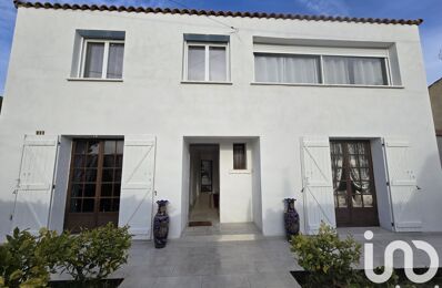 vente maison 395 000 € à proximité de Aujargues (30250)