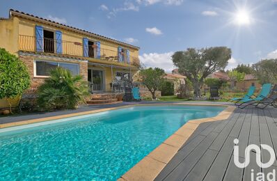 vente maison 1 234 000 € à proximité de Bandol (83150)