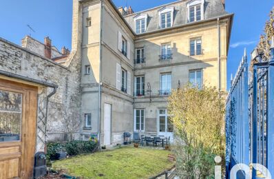 vente maison 1 050 000 € à proximité de Attichy (60350)