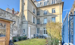Maison 12 Pièces 325 m² à vendre à Compiègne (60200)