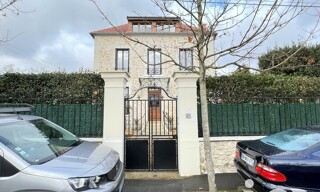 Maison 7 Pièces 175 m² à vendre à Champigny-sur-Marne (94500)