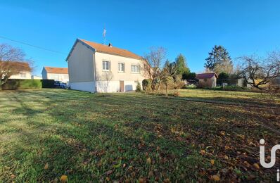 vente maison 121 000 € à proximité de Ardeuil-Et-Montfauxelles (08400)