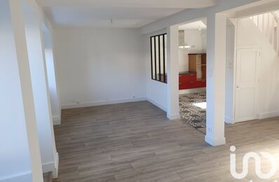 maison 5 pièces 102 m2 à vendre à Pontchâteau (44160)