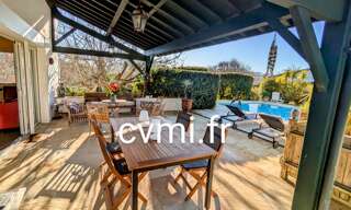 Maison 9 Pièces 215 m² à vendre à Guéthary (64210)