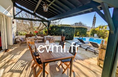 vente maison 2 350 000 € à proximité de Anglet (64600)