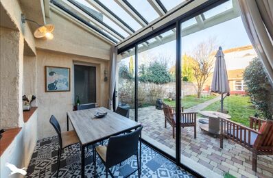 vente maison 296 800 € à proximité de Sérignac-sur-Garonne (47310)