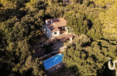 vente maison 1 390 000 € à proximité de Sainte-Croix-de-Quintillargues (34270)