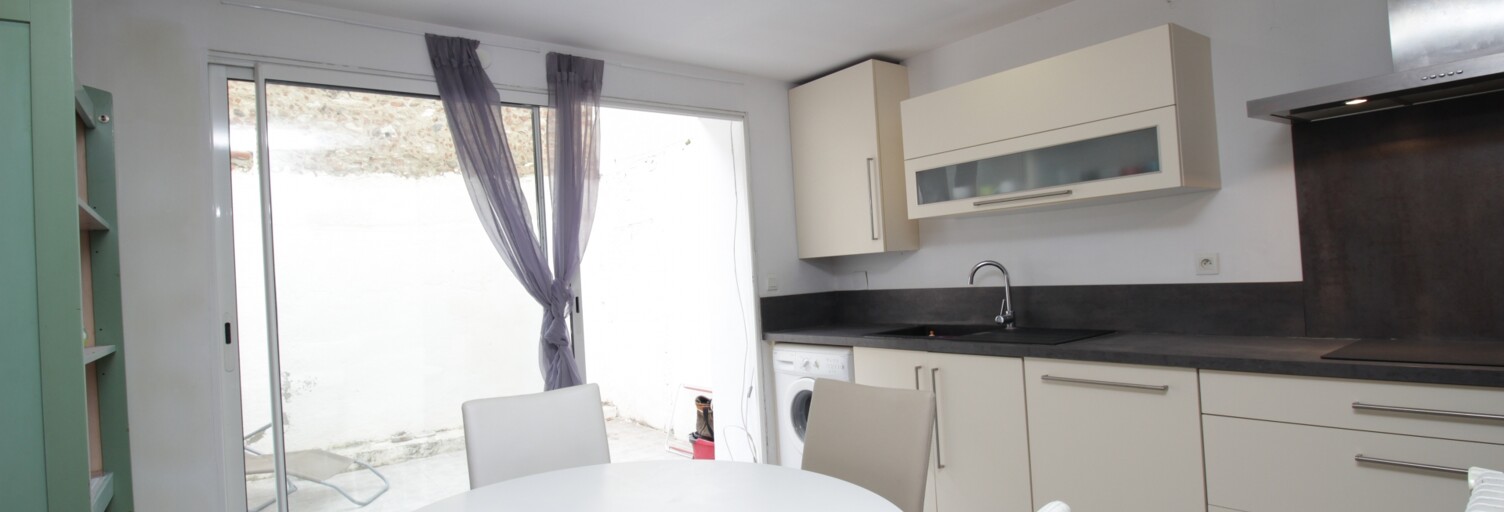 Maison 5 Pièces 99 m² à vendre à Elne (66200)