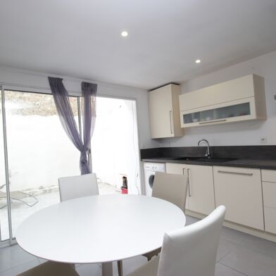 Maison 5 pièces 170000 €