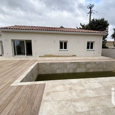 Maison 5 pièces 125 m²