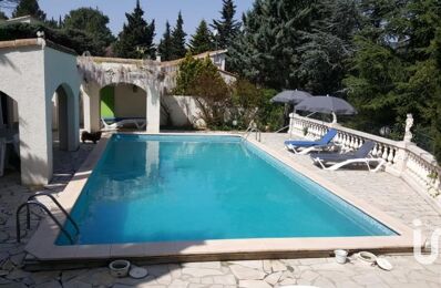 vente maison 362 000 € à proximité de Saint-Marcel-sur-Aude (11120)