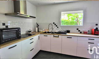 Maison 4 Pièces 83 m² à vendre à Hostens (33125)