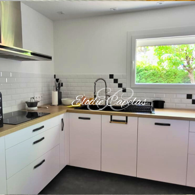 Maison 4 pièces 228000 €