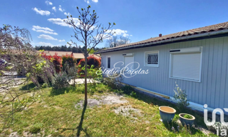 Maison 4 Pièces 83 m² à vendre à Hostens (33125)