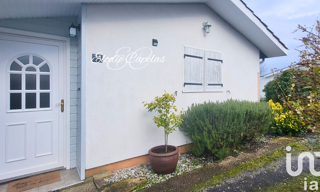 Maison 4 Pièces 83 m² à vendre à Hostens (33125)