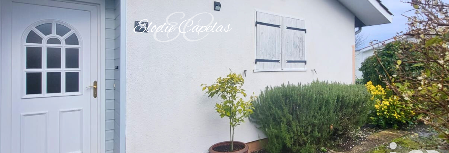 Maison 4 Pièces 83 m² à vendre à Hostens (33125)