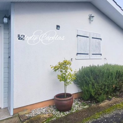 Maison 4 pièces 227000 €