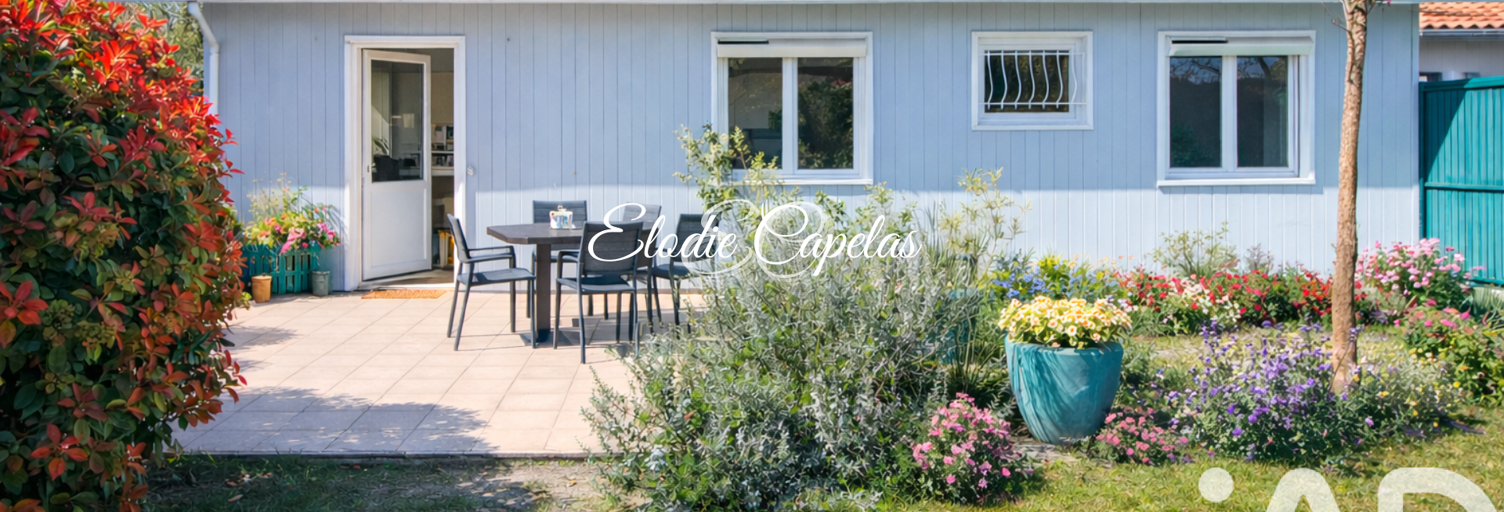 Maison 4 Pièces 83 m² à vendre à Hostens (33125)