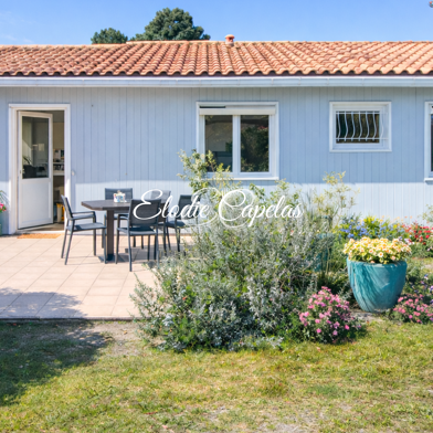 Maison 4 pièces 218000 €