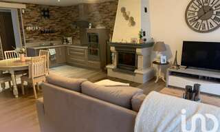 Maison 4 Pièces 81 m² à vendre à Villeneuve-sur-Bellot (77510)