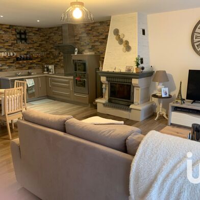 Maison 4 pièces 179999 €