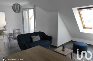 vente appartement 282 000 € à proximité de Saint-André-des-Eaux (44117)