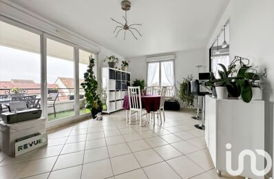 vente appartement 327 500 € à proximité de Gretz-Armainvilliers (77220)