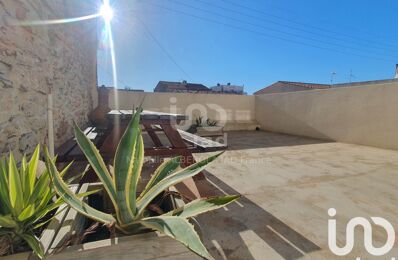 vente maison 272 000 € à proximité de Leucate (11370)