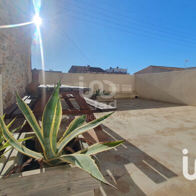 Maison 4 pièces 256000 €