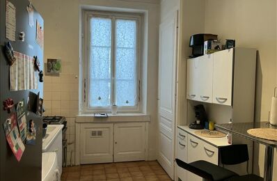 vente appartement 195 000 € à proximité de Lyon 6 (69006)