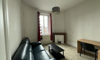 Appartement 2 Pièces 39 m² à vendre à Lyon 3 (69003)