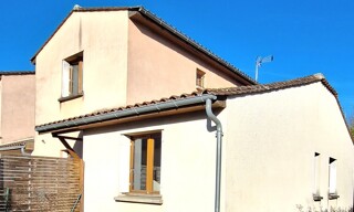 Maison 4 Pièces 99 m² à vendre à Bergerac (24100)