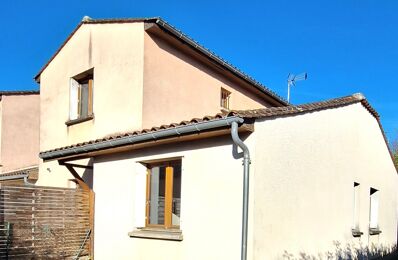 vente maison 159 000 € à proximité de Gardonne (24680)