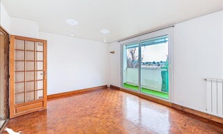Appartement 5 Pièces 79 m² à vendre à Eysines (33320)