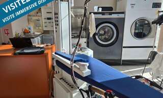 Commerce  42 m² à vendre à Sauveterre-de-Guyenne (33540)