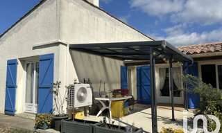 Maison 9 Pièces 156 m² à vendre à Pépieux (11700)