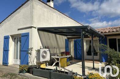 Maison 9 pièces 275000 €