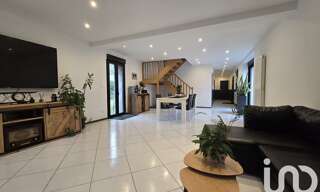 Maison 6 Pièces 160 m² à vendre à Neuilly-sous-Clermont (60290)