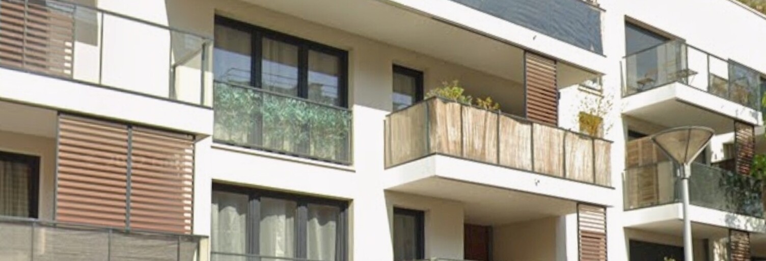 Appartement 2 Pièces 42 m² à vendre à Meudon (92190)