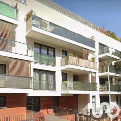 Appartement 2 pièces 334900 €