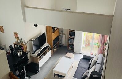 vente appartement 235 000 € à proximité de Le Taillan-Médoc (33320)