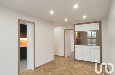 vente appartement 235 000 € à proximité de Cachan (94230)