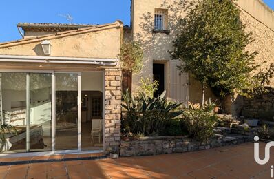 vente maison 269 000 € à proximité de Saint-Martin-d'Ardèche (07700)